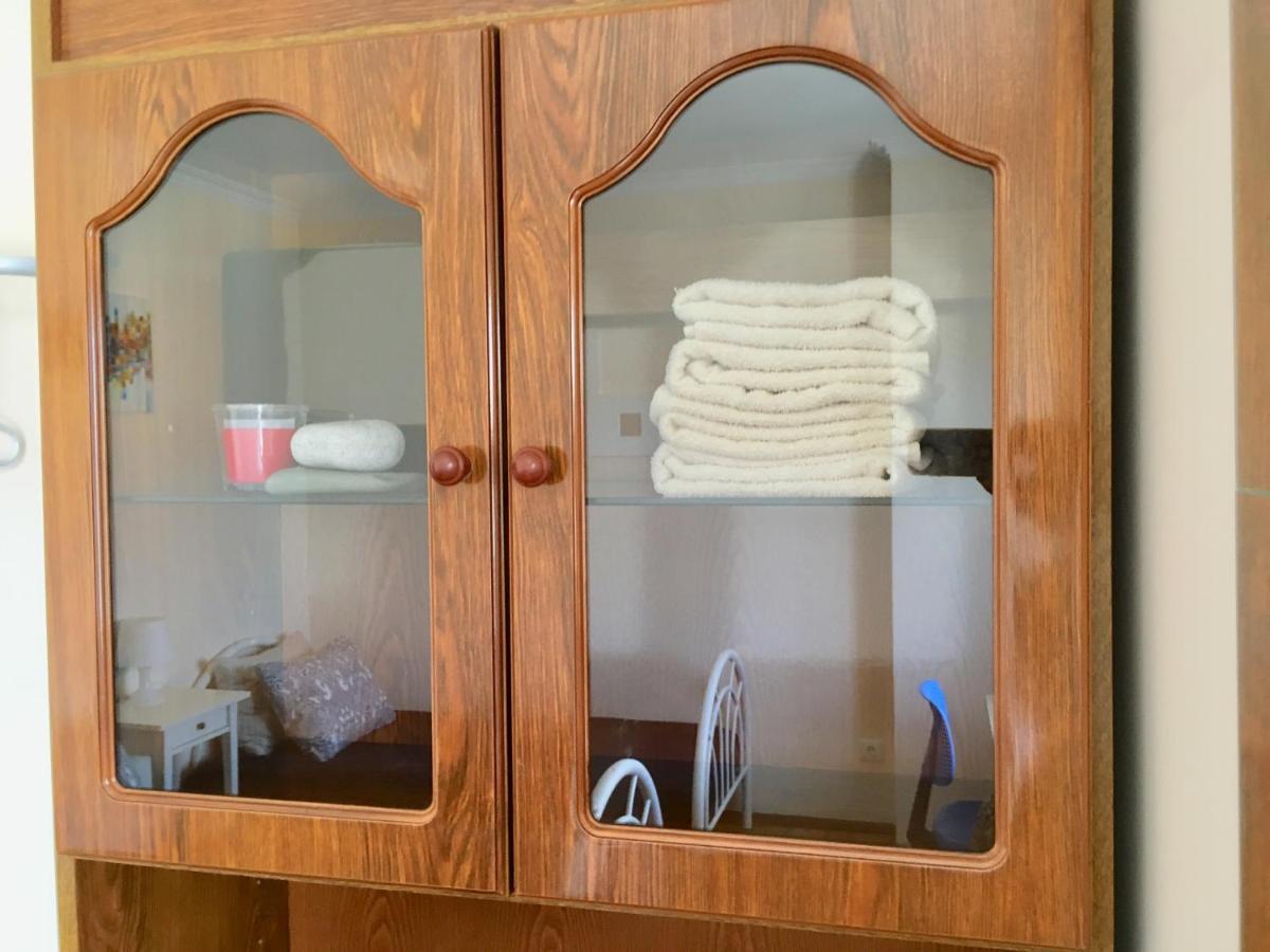Casa Dos Azulejos Bed & Breakfast มาโตซีนโญส ภายนอก รูปภาพ