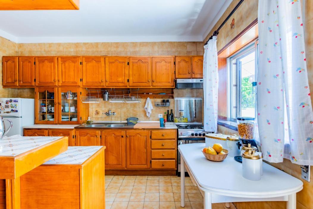 Casa Dos Azulejos Bed & Breakfast มาโตซีนโญส ภายนอก รูปภาพ