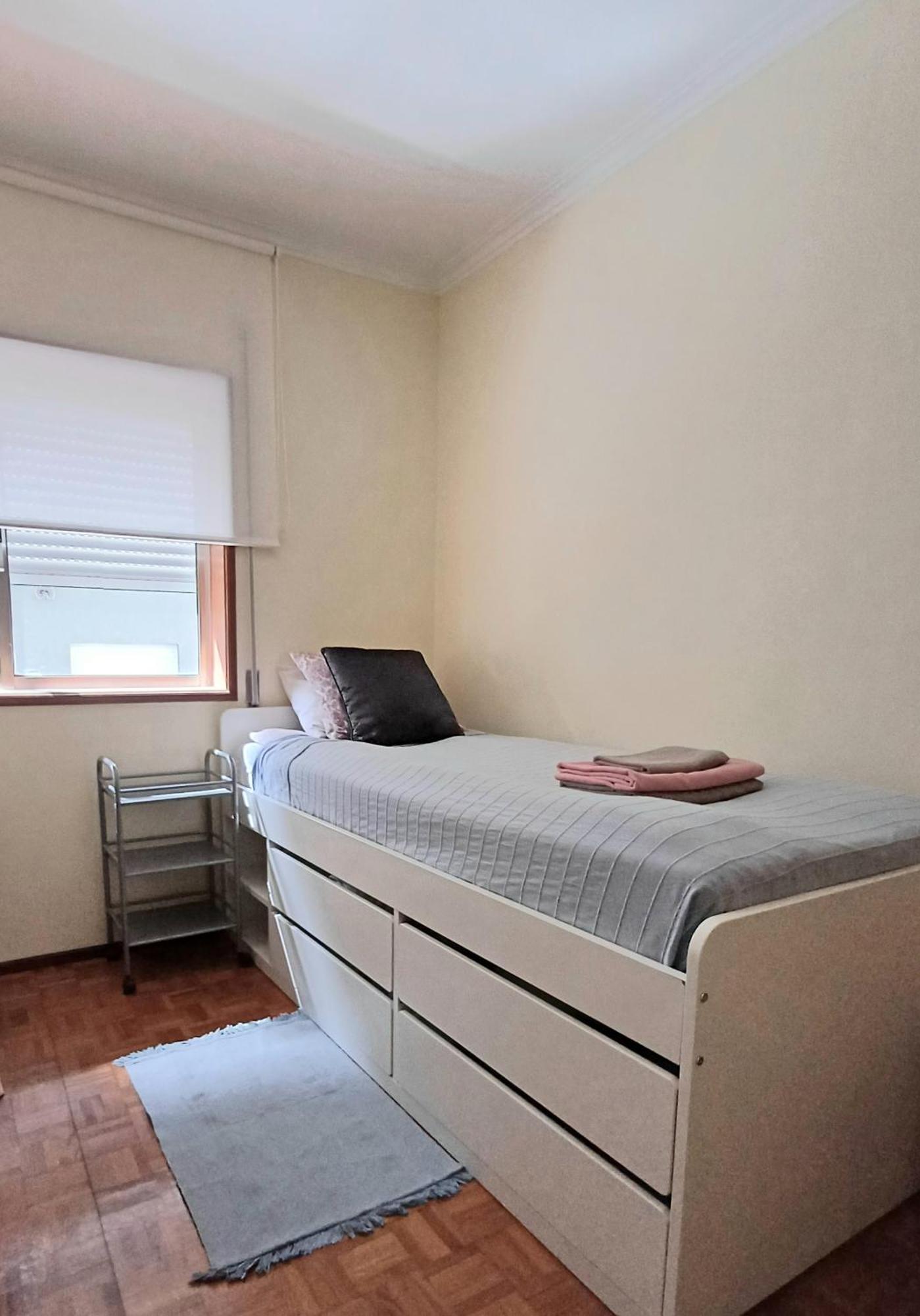Casa Dos Azulejos Bed & Breakfast มาโตซีนโญส ภายนอก รูปภาพ