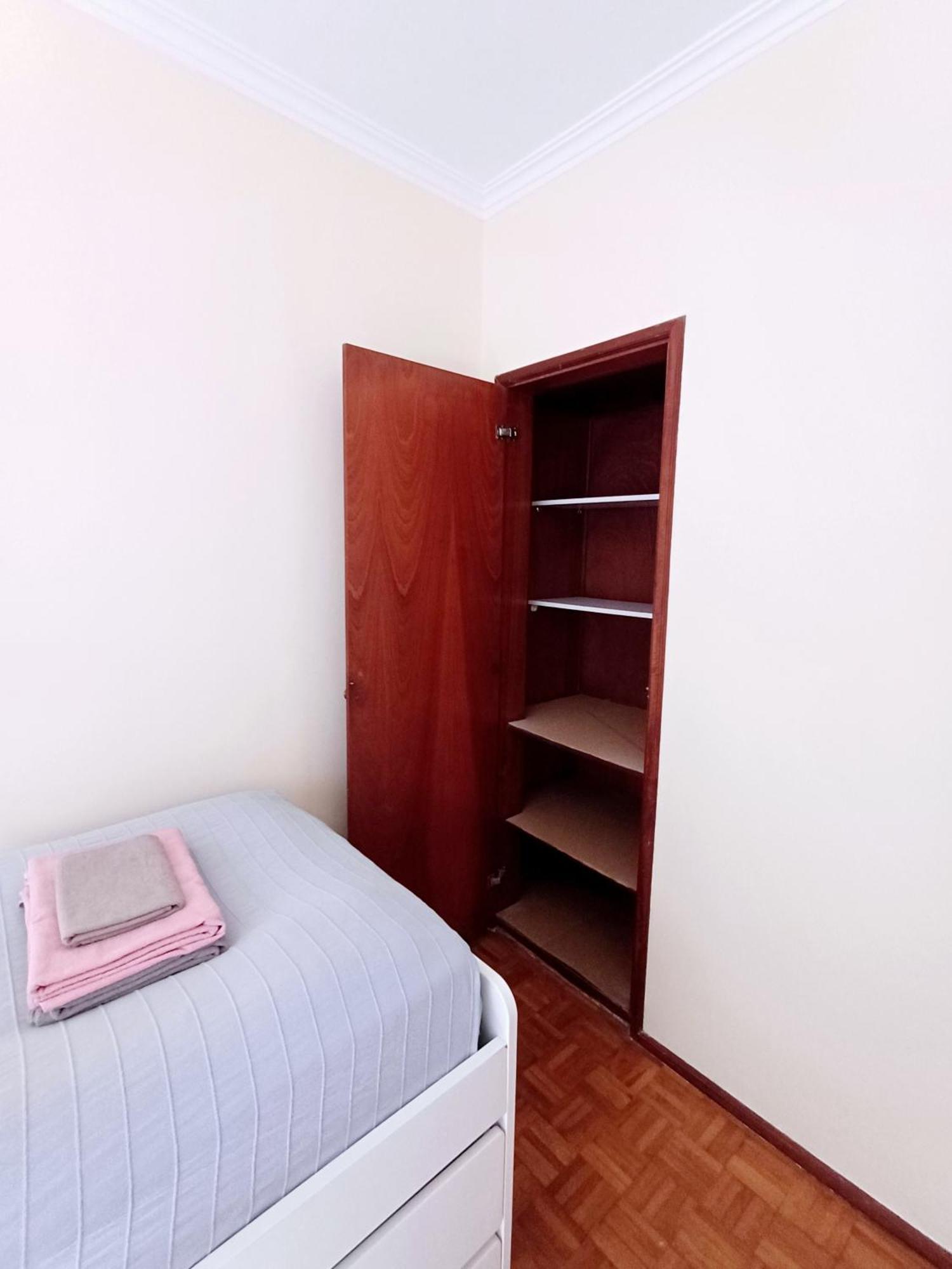 Casa Dos Azulejos Bed & Breakfast มาโตซีนโญส ภายนอก รูปภาพ